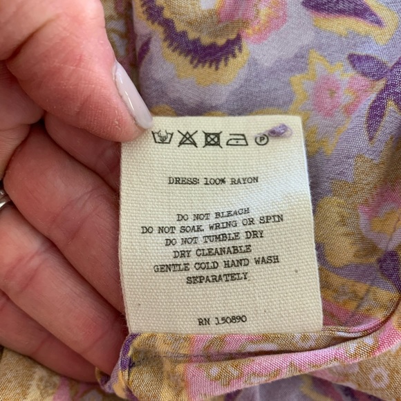 Spell Festival ‘17 Lolita Lover Gown Altered - Picture 8 of 8